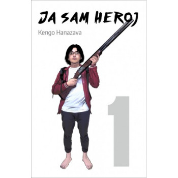 JA SAM HEROJ 1 