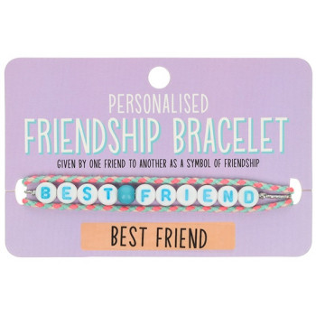 Narukvica BEST FRIEND 