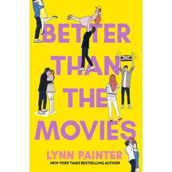 BETTER THAN THE MOVIES TikTok Hit 