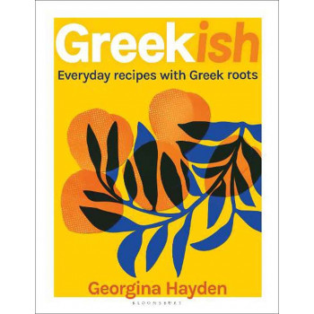 GREEKISH 