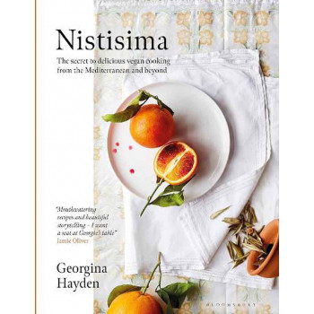 NISTISIMA 