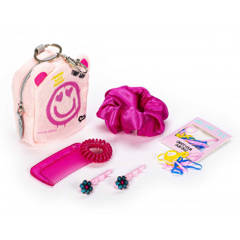 Dečiji set za kosu PINKY 
