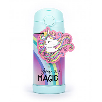 Flaša za vodu YOU ARE MAGIC Jednorog 300ml 