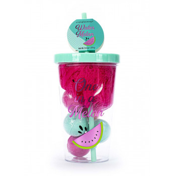 Kuglice za kupanje, 9 kom ONE IN A MELON 