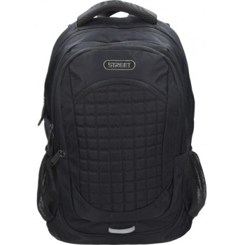 Ranac STREET DOUBLER BLACK 