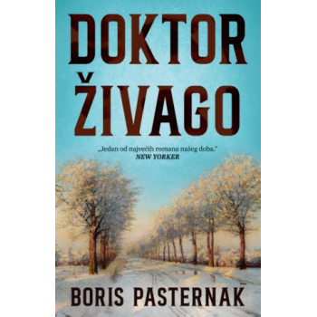 DOKTOR ŽIVAGO 