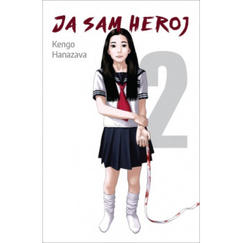 JA SAM HEROJ 2 