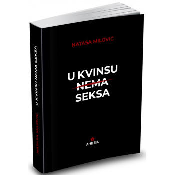 U KVINSU NEMA SEKSA 