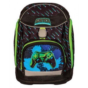 Ranac anatomski GAMER 41x28x21cm 