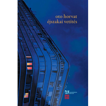 ÉJSZAKAI VETÍTÉS (Noćna projekcija) 