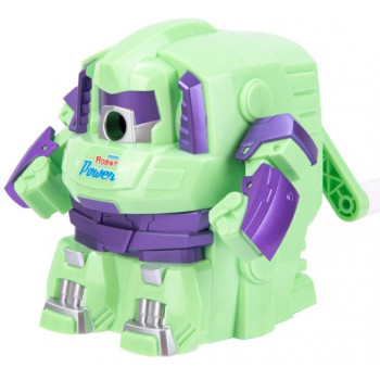 ROTACIONI REZAČ ROBOT ZELENI 