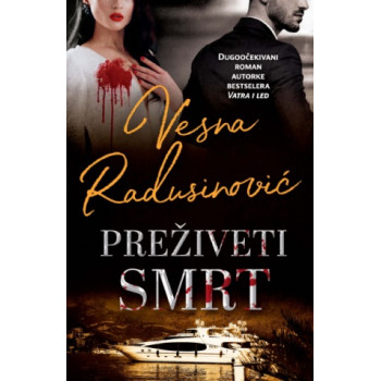 PREŽIVETI SMRT 