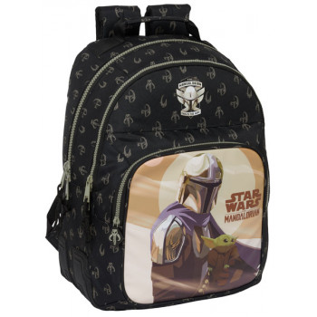 STAR WARS ranac školski MANDALORIAN 