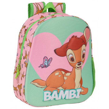 Ranac za vrtić BAMBI 