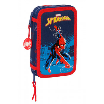 Puna pernica dvodelna SPIDER-MAN 