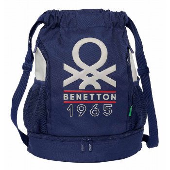 BENETTON  torba za fizičko VARSITY 