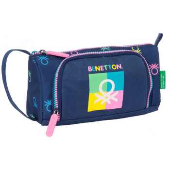 BENETTON pernica puna NAVY BLUE 