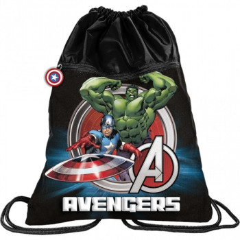 Vreća za fizičko AVENGERS 