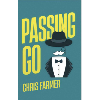 PASSING GO 