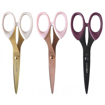 Makaze SATIN GOLD  16cm 