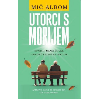 UTORCI S MORIJEM 