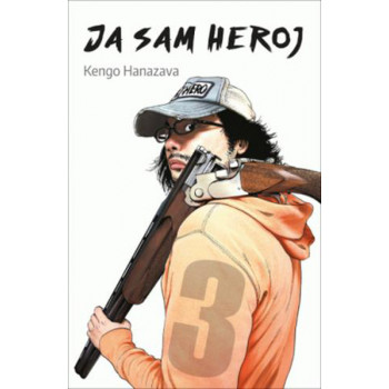 JA SAM HEROJ 3 