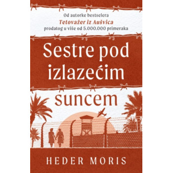 SESTRE POD IZLAZEĆIM SUNCEM 