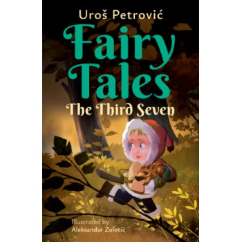 FAIRY TALES: THE THIRD SEVEN 