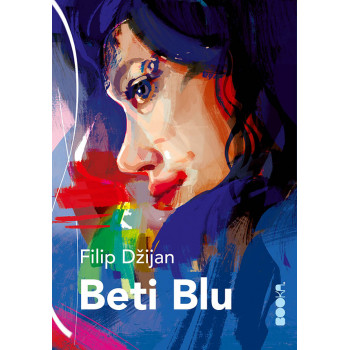 BETI BLU 