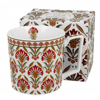 Velika šolja CARNATIO 400ml 