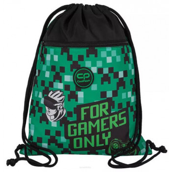 COOLPACK  torba za fizičko GAME ZONE 