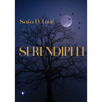 SERENDIPITI 