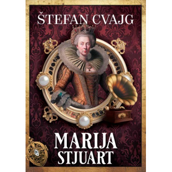 MARIJA STJUART 