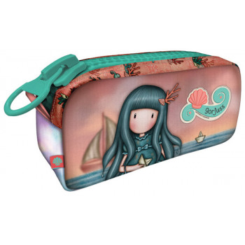 SANTORO GORJUSS pernica prazna WASHED ASHORE 
