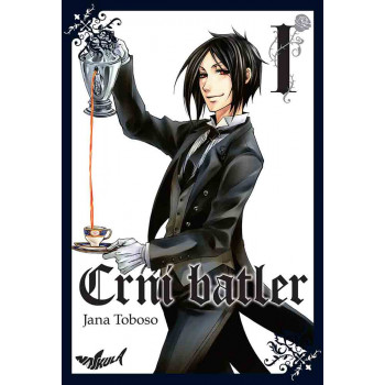 CRNI BATLER 1 