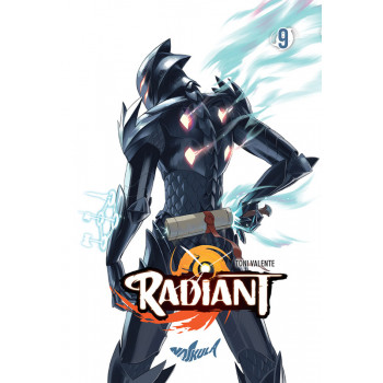 RADIANT 9 
