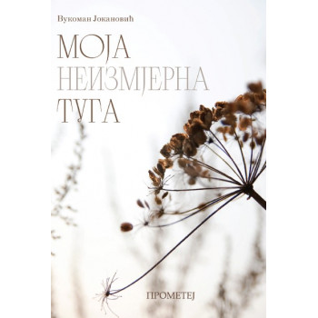 MOJA NEIZMJERNA TUGA 