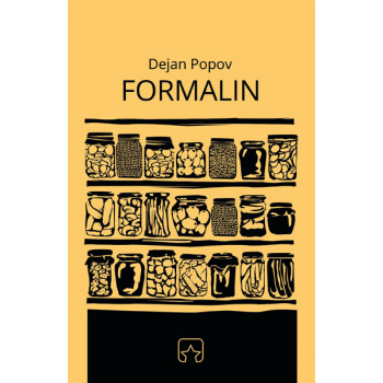 FORMALIN 