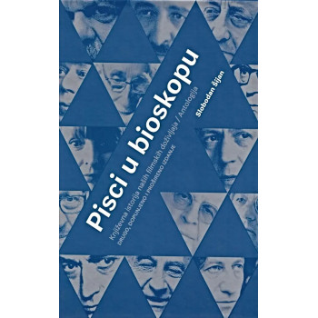PISCI U BIOSKOPU (ANTOLOGIJA), 2. DOPUNJENO IZDANJE 
