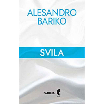 SVILA 