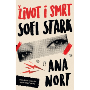 ŽIVOT I SMRT SOFI STARK 