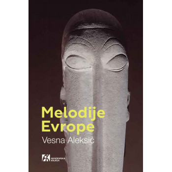 MELODIJE EVROPE 