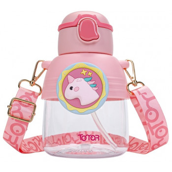 Flašica za voduJEDNOROG 850ml 