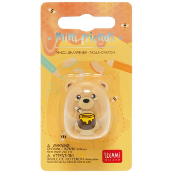 Rezač za olovke TEDDY BEAR 