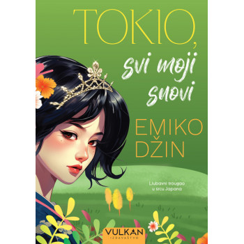 TOKIO, SVI MOJI SNOVI TikTok Hit 