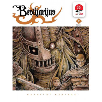 BESTIJARIJUS 5 