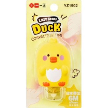 SQUISHY korektor traka PATKA 