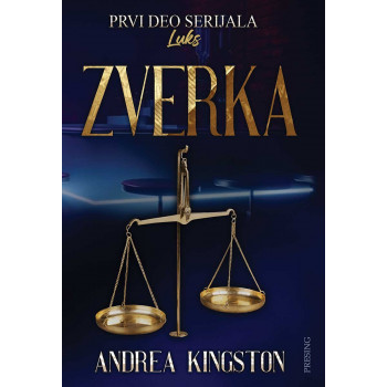 ZVERKA 1. deo serijala Luks 