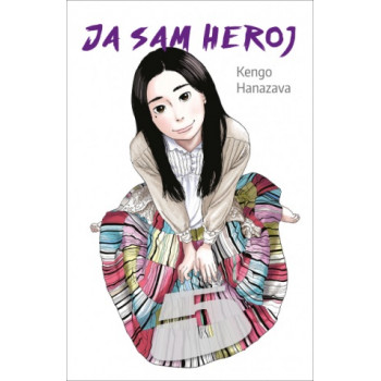 JA SAM HEROJ 5 