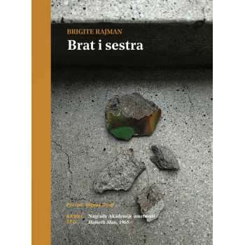 BRAT I SESTRA 